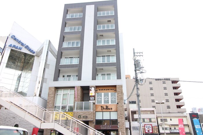 物件外観写真4　(外観写真)