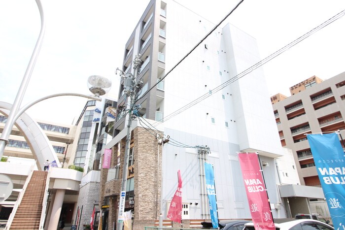 物件外観写真5　(外観写真)