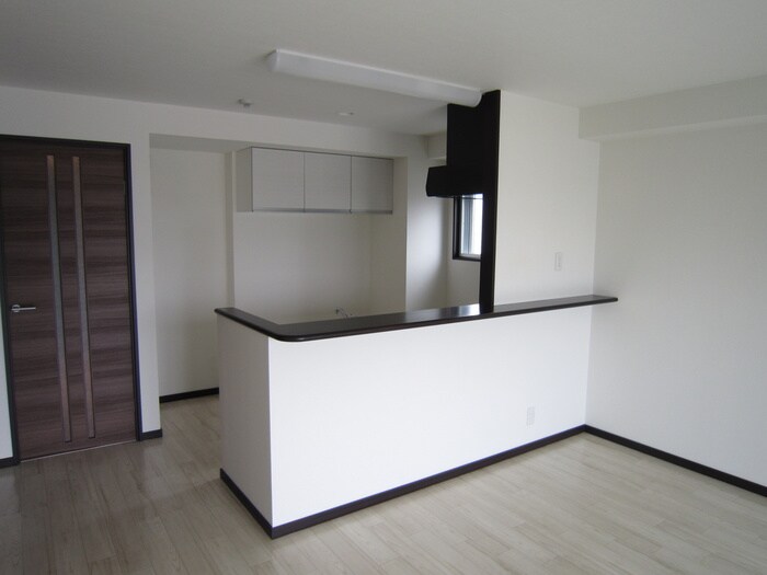 物件内観写真11　(キッチン)