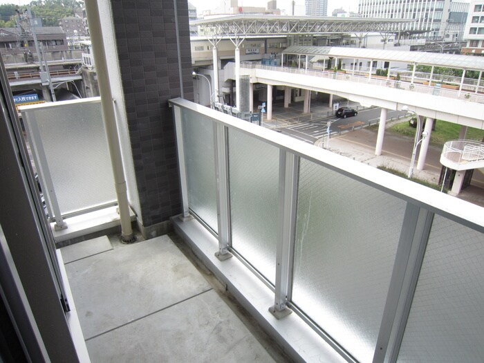 物件内観写真21　(ベランダ・バルコニー)