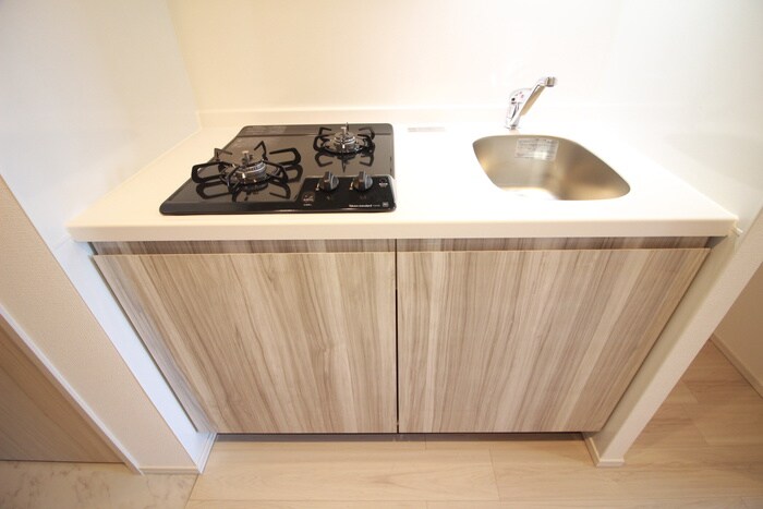 物件内観写真9　(キッチン)