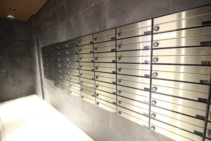 物件外観写真6　(建物設備)