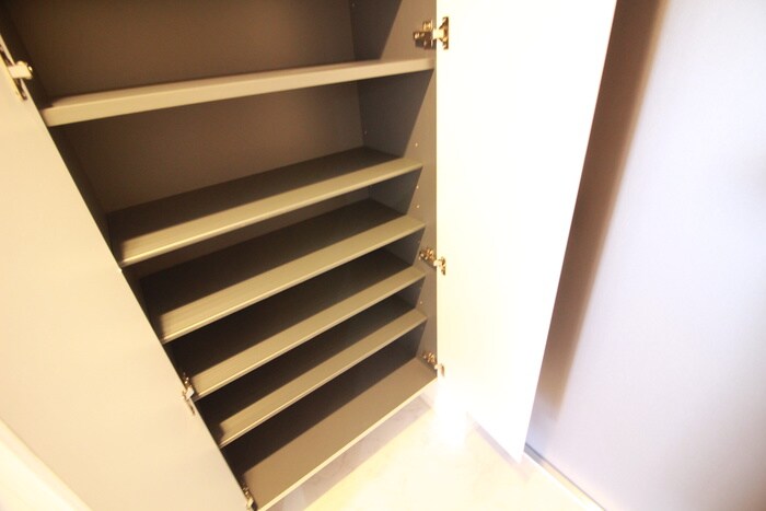 物件内観写真16　(靴箱)