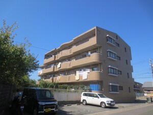 プロスパ－西浦外観写真