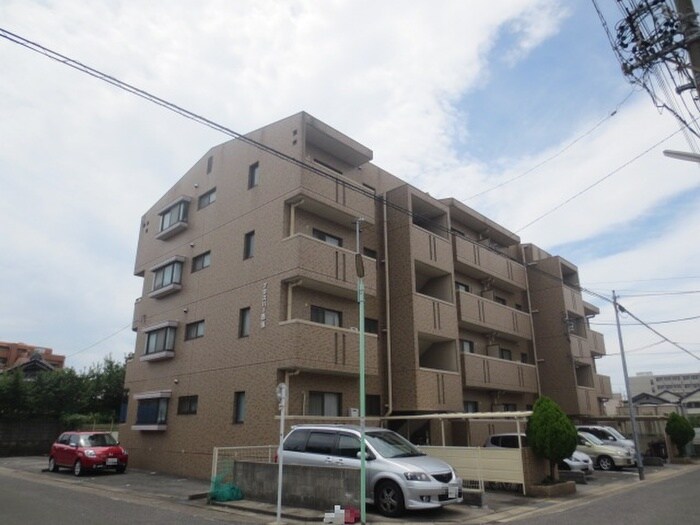 物件外観写真6　(外観写真)