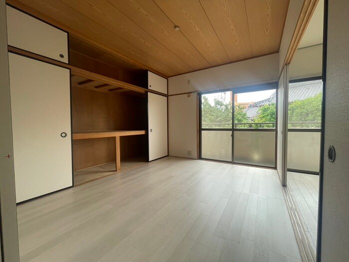 物件内観写真10　(居室)