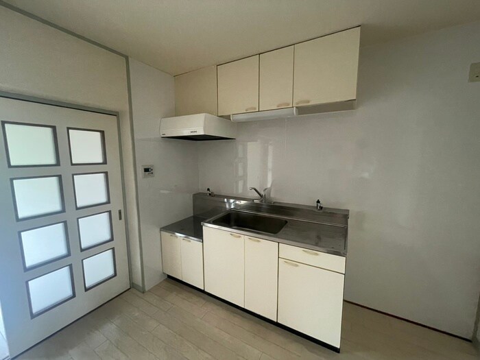 物件内観写真11　(キッチン)