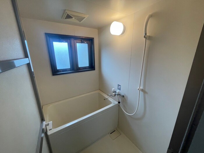 物件内観写真13　(バス／シャワールーム等)