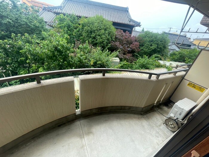 物件内観写真16　(ベランダ・バルコニー)