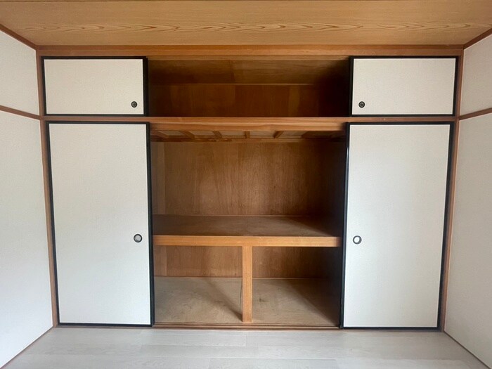物件内観写真20　(収納)