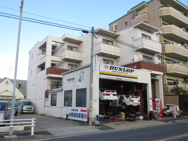 外観写真