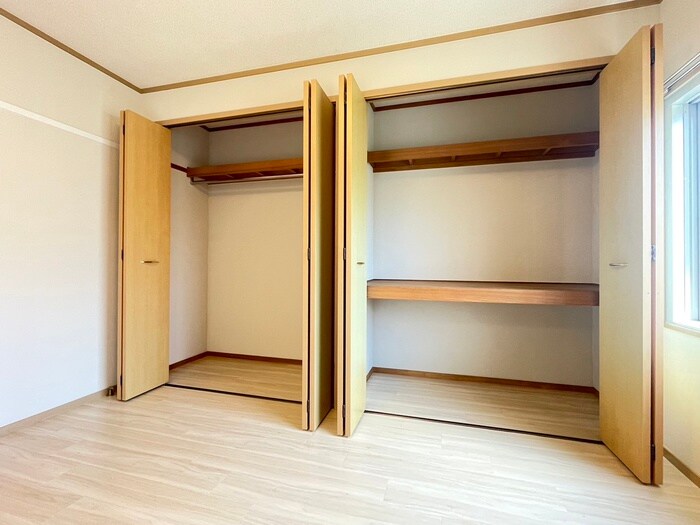 物件内観写真9　(収納)