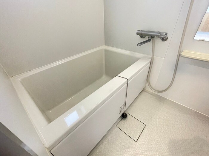 物件内観写真11　(バス／シャワールーム等)