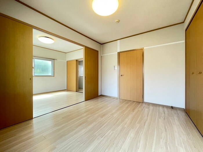 物件内観写真17　(居室)