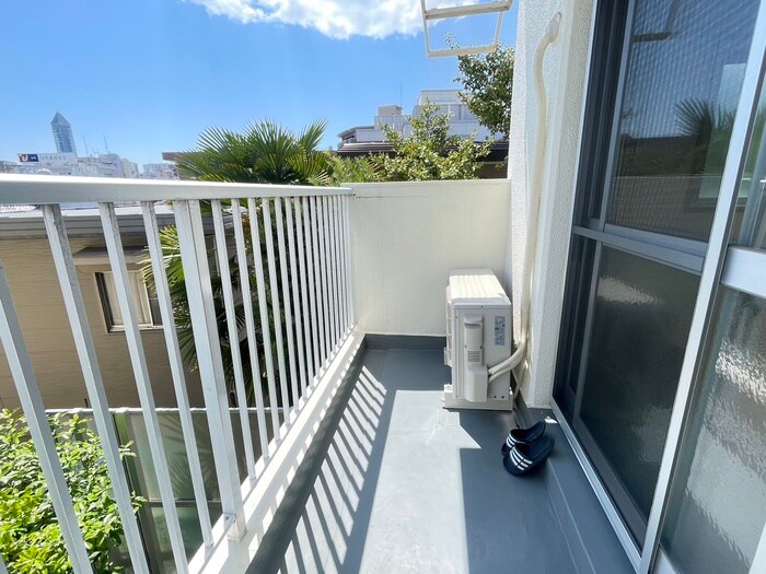 物件内観写真22　(ベランダ・バルコニー)