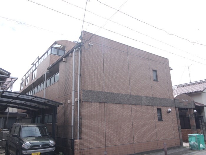 物件外観写真6　(外観写真)