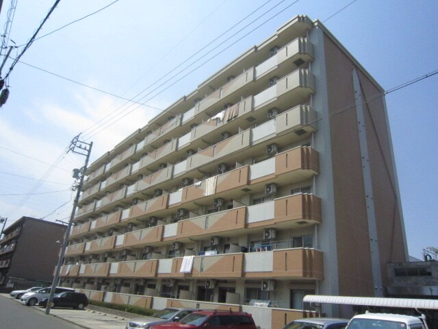 物件外観写真4　(外観写真)