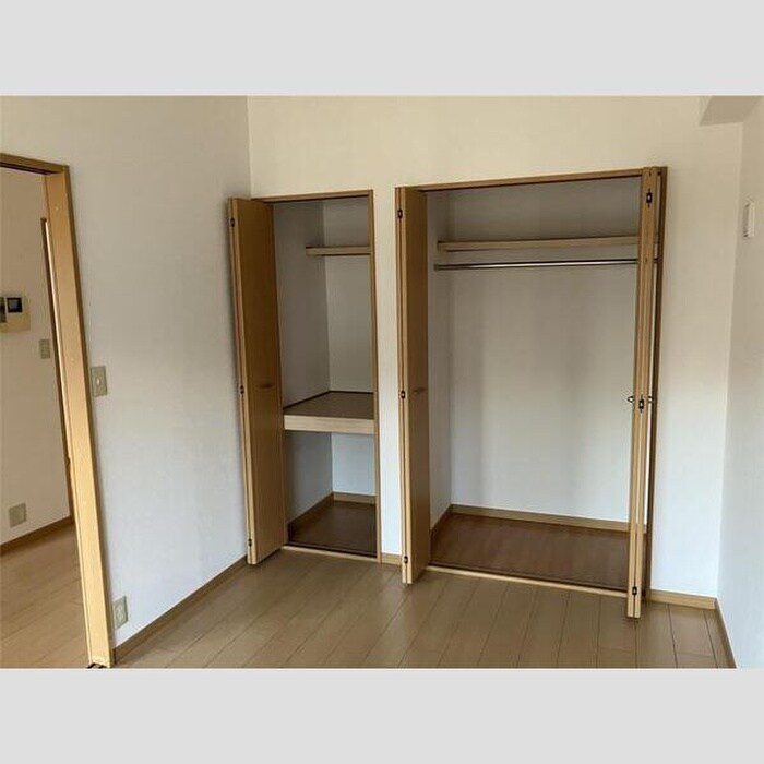 物件内観写真14　(収納)