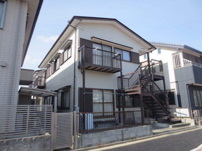 物件外観写真3　(外観写真)