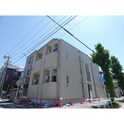 ハーモニーテラス内田橋