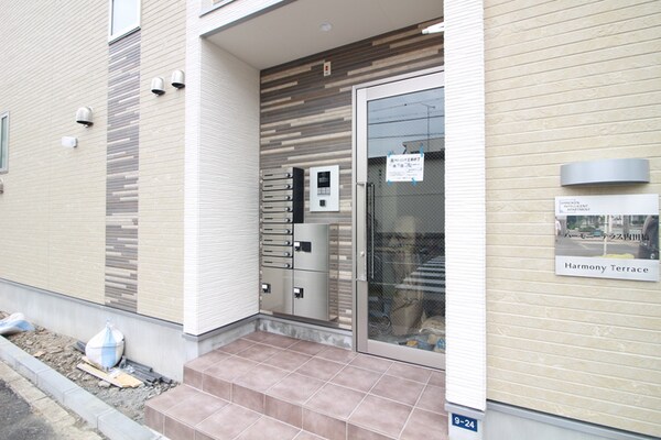 建物設備