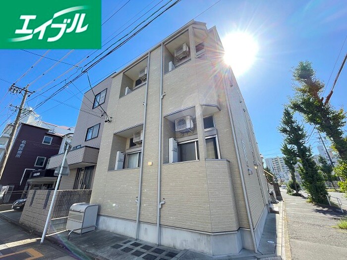 物件外観写真2　(外観写真)