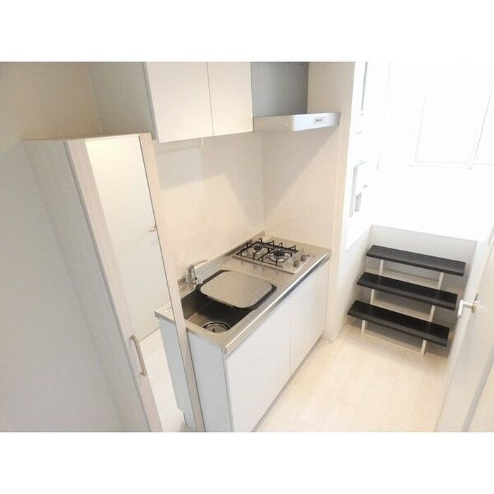 物件内観写真11　(キッチン)