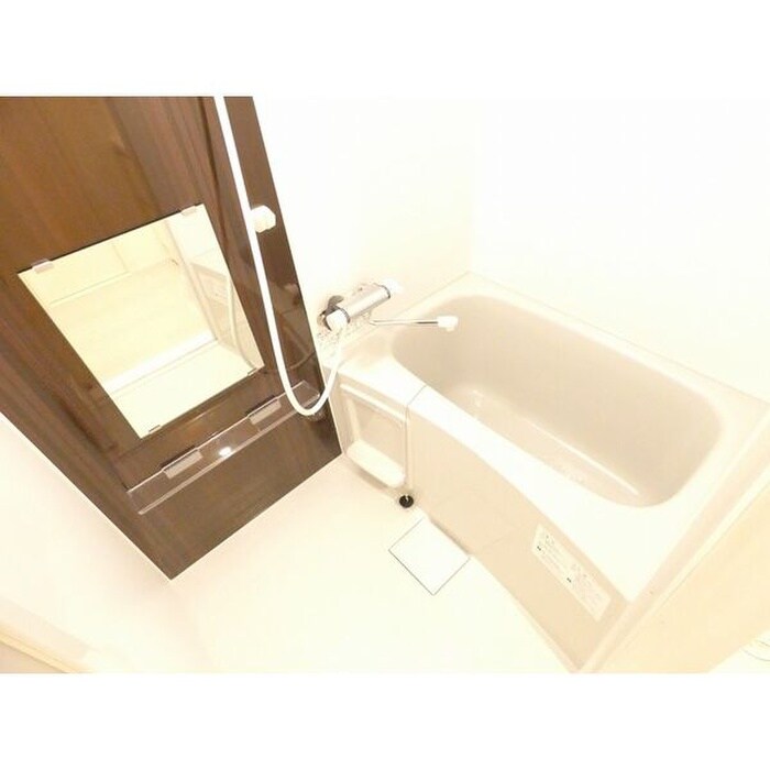 物件内観写真12　(バス／シャワールーム等)