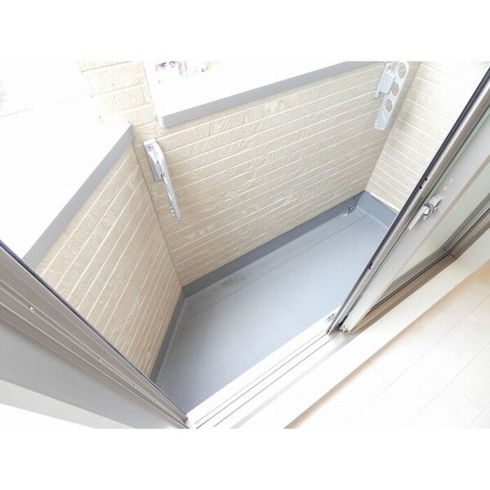 物件内観写真16　(ベランダ・バルコニー)