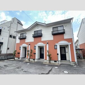 ＣａＳａ山王Ａ外観写真