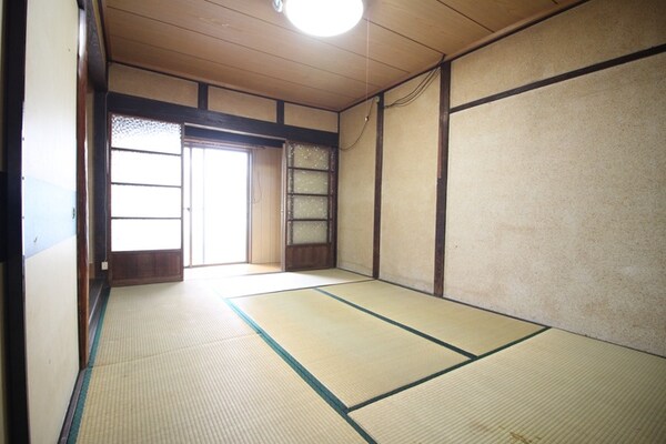 居室