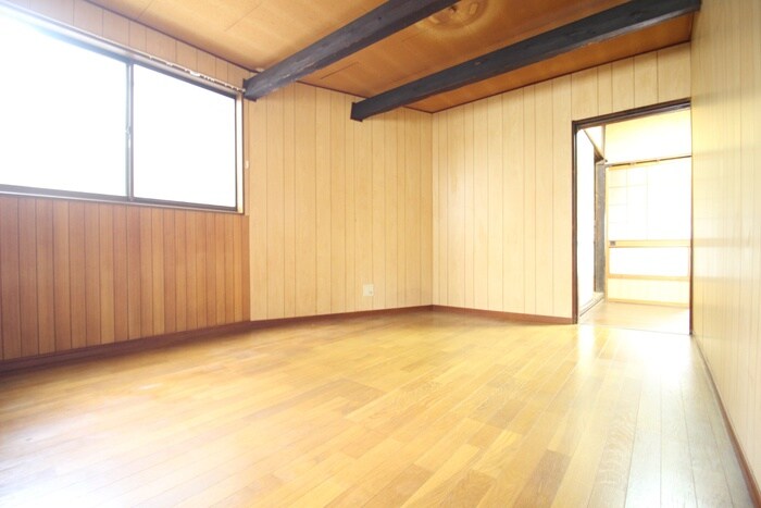 物件内観写真8　(居室)