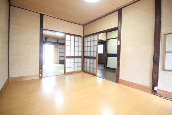 居室