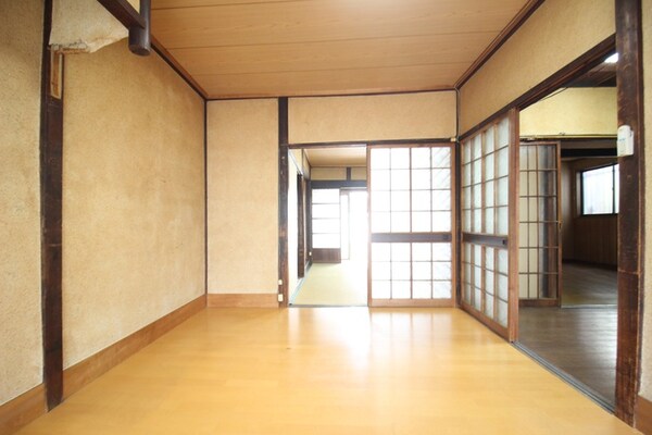 居室