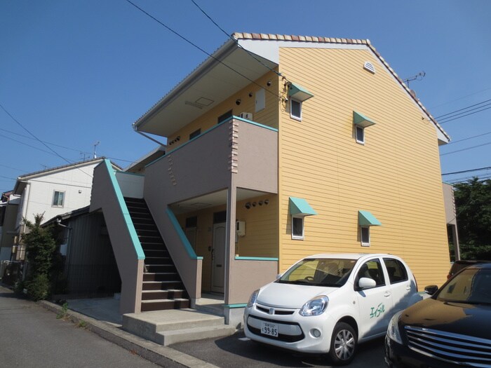 物件外観写真2　(外観写真)