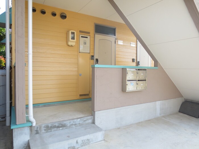 物件外観写真5　(その他)