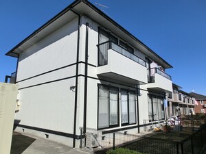 サンビレッジ上郷　B棟外観写真
