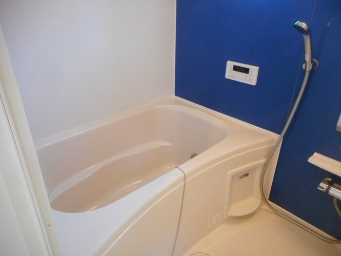 物件内観写真10　(バス／シャワールーム等)