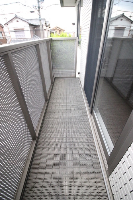 物件内観写真7　(ベランダ・バルコニー)