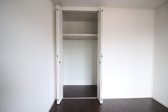 物件内観写真11　(収納)