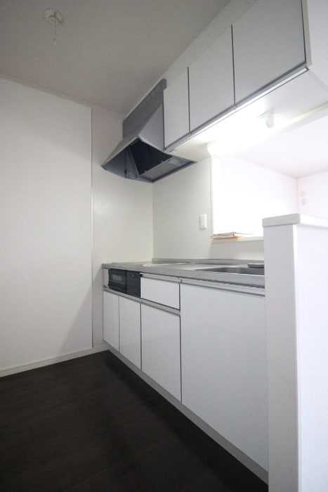 物件内観写真12　(キッチン)