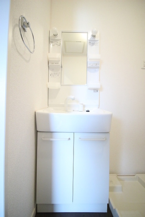 物件内観写真16　(洗面)