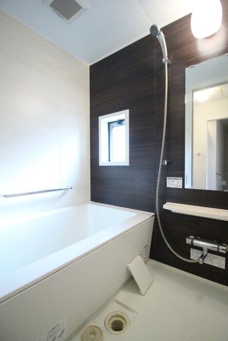 物件内観写真18　(バス／シャワールーム等)