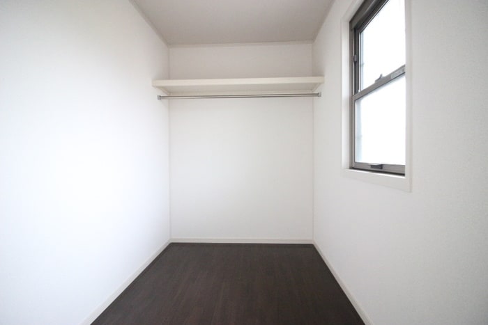 物件内観写真20　(収納)