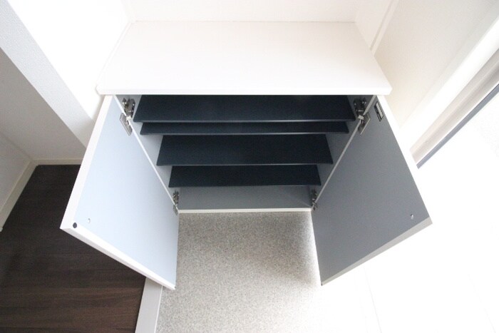 物件内観写真22　(靴箱)