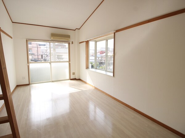 居室