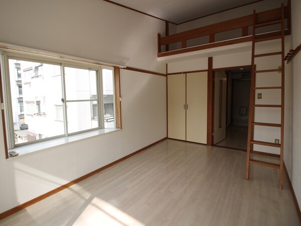 居室