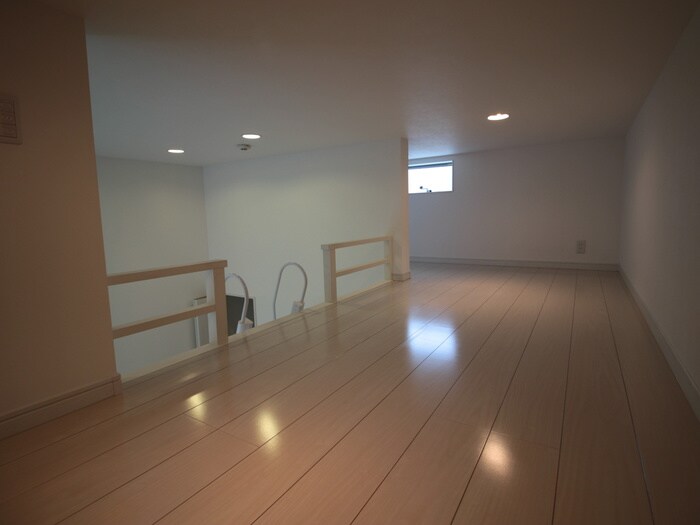 物件内観写真11　(ロフト)