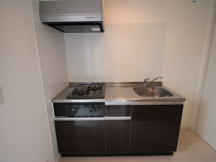 物件内観写真13　(キッチン)