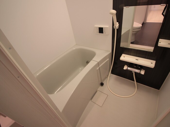 物件内観写真14　(バス／シャワールーム等)